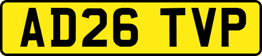 AD26TVP