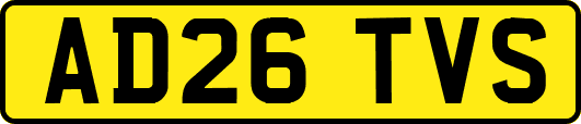 AD26TVS