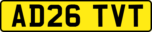 AD26TVT