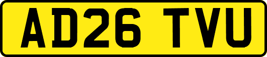 AD26TVU