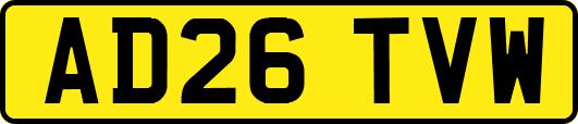 AD26TVW