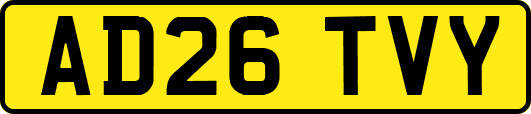 AD26TVY