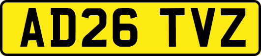 AD26TVZ