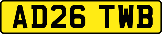 AD26TWB