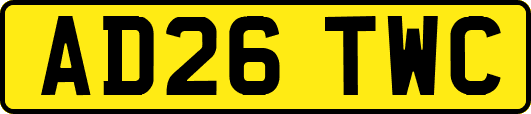 AD26TWC