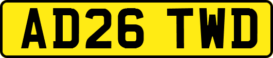 AD26TWD