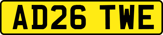 AD26TWE