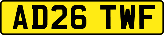 AD26TWF