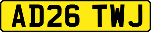 AD26TWJ