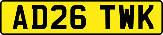 AD26TWK