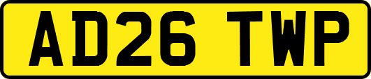 AD26TWP
