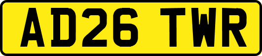 AD26TWR