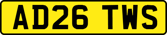 AD26TWS