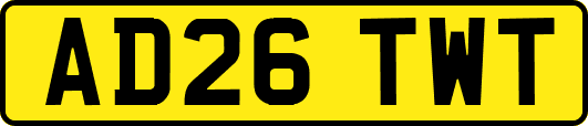 AD26TWT