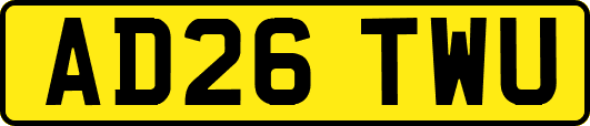 AD26TWU