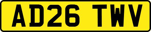 AD26TWV