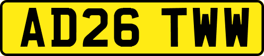 AD26TWW