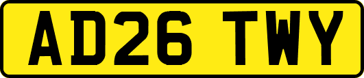 AD26TWY
