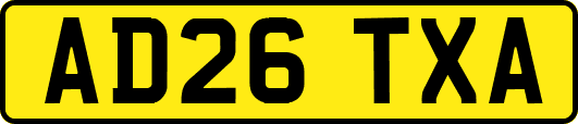 AD26TXA