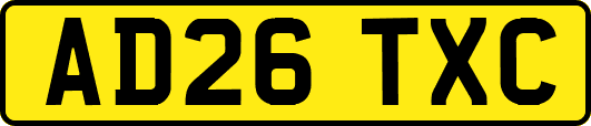 AD26TXC