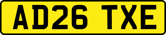 AD26TXE