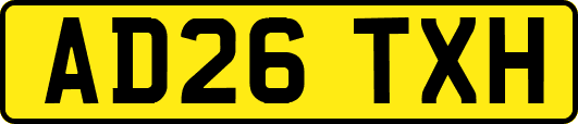 AD26TXH