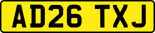 AD26TXJ