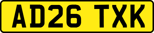 AD26TXK