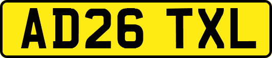 AD26TXL