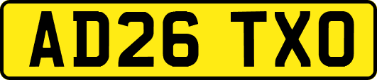AD26TXO