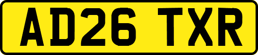 AD26TXR