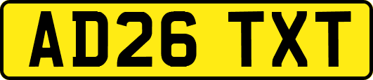 AD26TXT