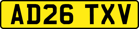 AD26TXV