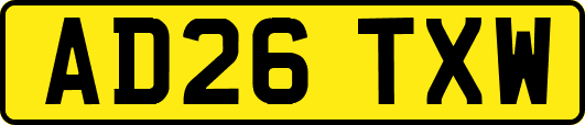 AD26TXW