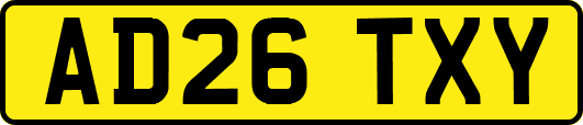 AD26TXY