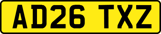 AD26TXZ