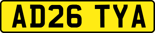 AD26TYA