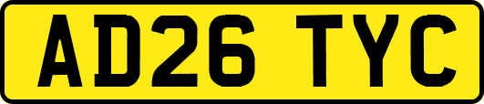 AD26TYC