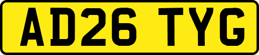 AD26TYG