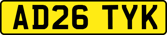 AD26TYK