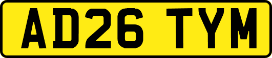 AD26TYM