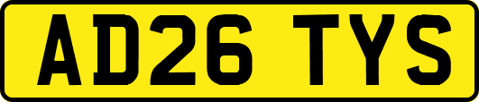 AD26TYS