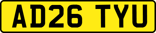 AD26TYU