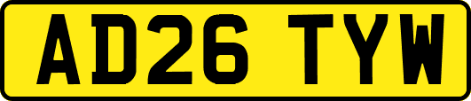 AD26TYW