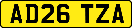 AD26TZA