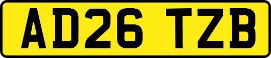 AD26TZB