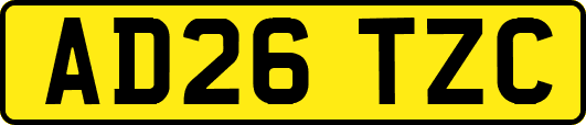 AD26TZC