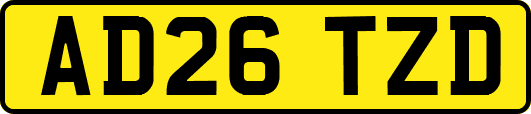 AD26TZD