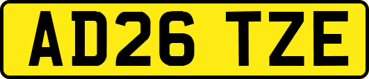 AD26TZE