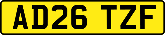 AD26TZF